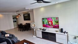 Blk 185 Edgefield Plains (Punggol), HDB Executive #530350181